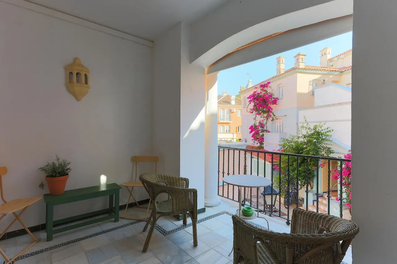 Playa Muralla, Apartamento Spain