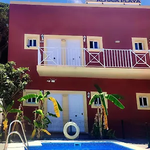 Alhaja Playa Casa de hóspedes