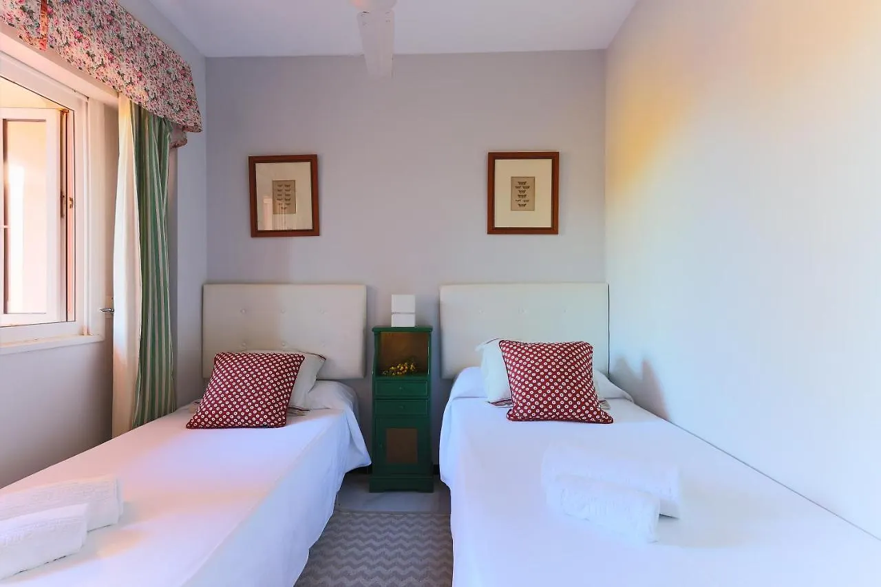 Apartmán Playa Muralla, Apartamento Španělsko