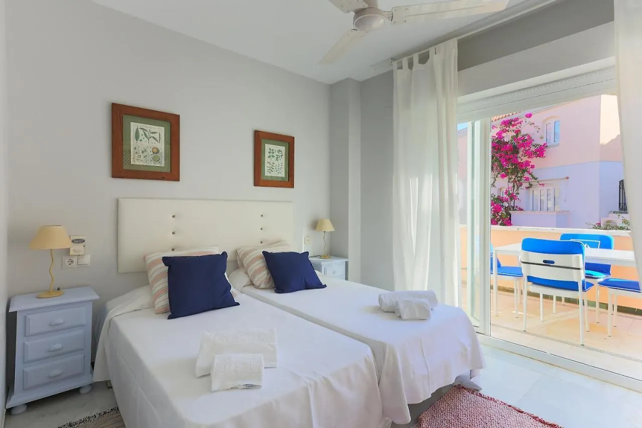 Playa Muralla, Apartamento El Puerto de Santa María