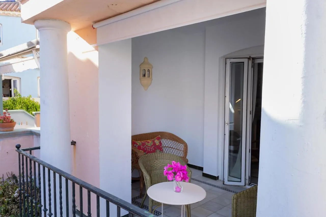 Playa Muralla, Apartamento 0*, El Puerto de Santa María Španělsko