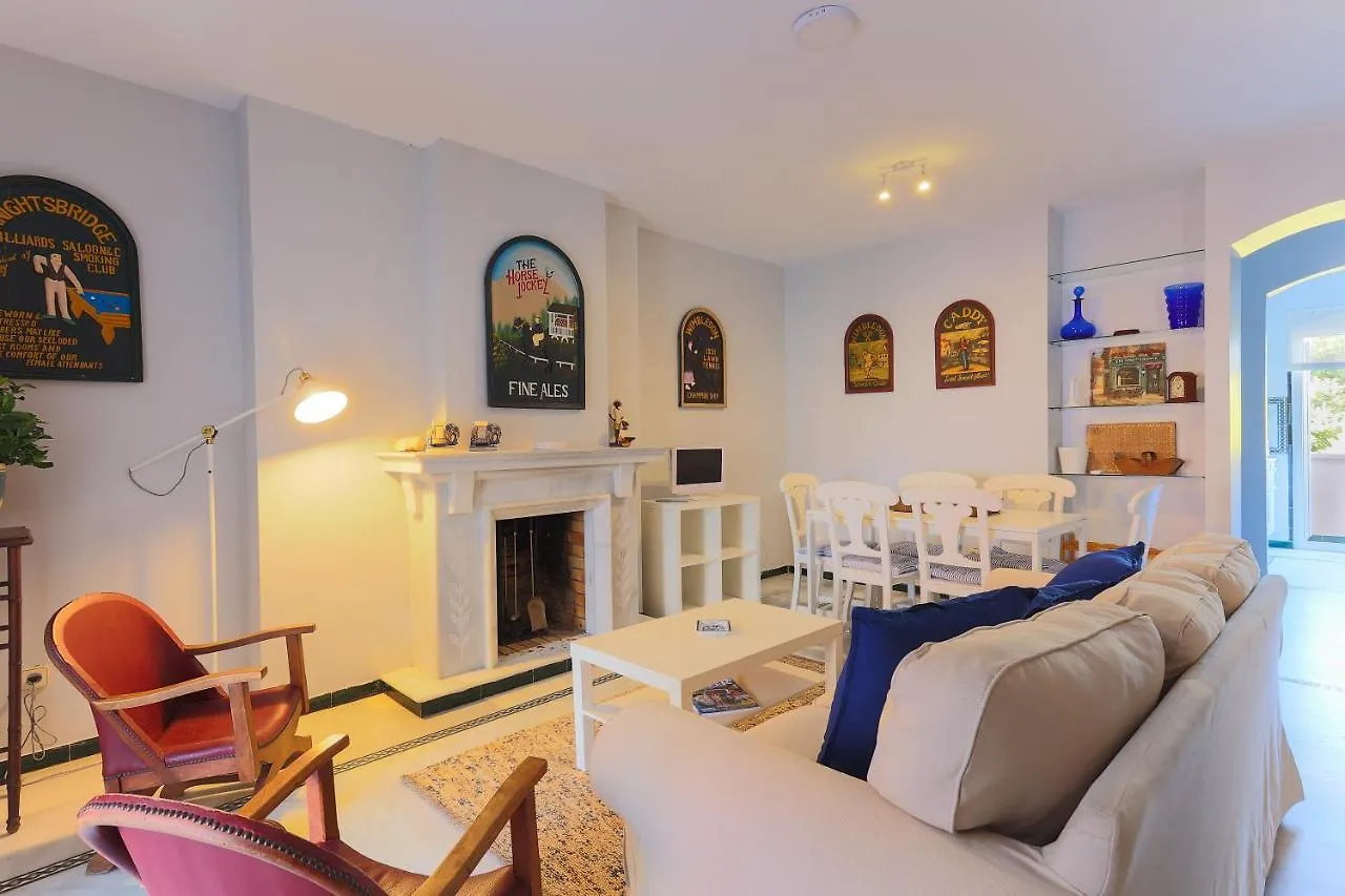 Playa Muralla, Apartamento